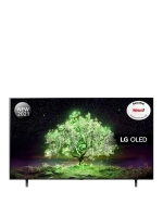 LittleWoods Lg OLED55A16LA, 55 inch OLED, 4K Ultra HD, HDR, Smart TV