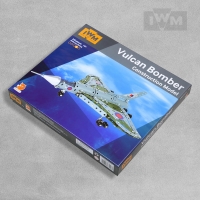 InExcess  IWM Vulcan Bomber Construction Model Set