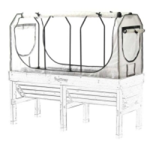 VegTrug Medium 1.8m Classic Multi Cover and Frame Set £79.99