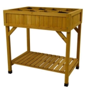 VegTrug Herb Raised Planter £89.99