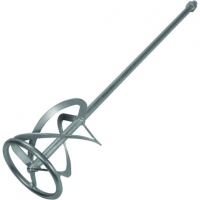Wickes  Wickes M14 Upward Direction Mixing Paddle - 570 x 120mm