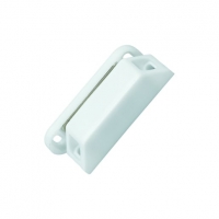Wickes  Wickes Magnetic Cupboard Catch Large - White