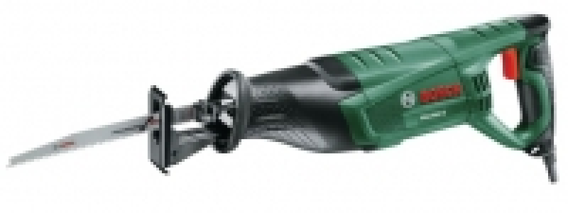Bosch PSA 900 E Corded Reciprocating Saw 240V - 900W