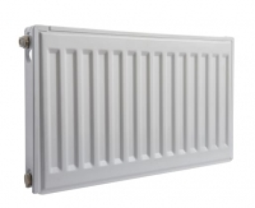 Wickes  Homeline by Stelrad 300 x 400mm Type 11 Single Panel Single 