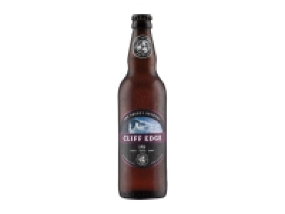 Cliff Edge, 4.7%