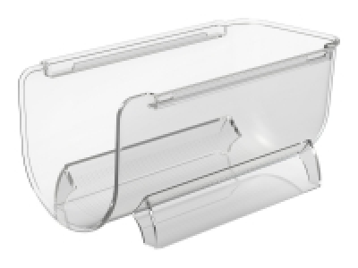 Ernesto Fridge Organisers - Bottle holder / Clip on Box / Eg