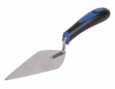 Wickes Stainless Steel Pointing Trowel - 6in £9.00