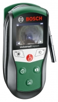 Wickes  Bosch Universal Inspect Colour LCD Screen Inspection Camera 