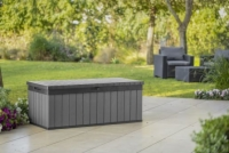 Keter Darwin 100 Outdoor Storage Box