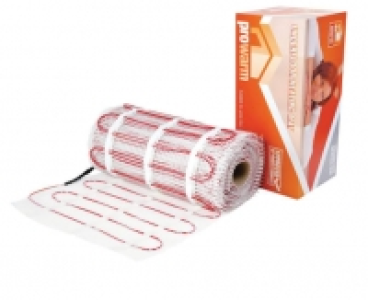 Prowarm 150W Electric Undertile Heating Mat - 8m2 £225.99