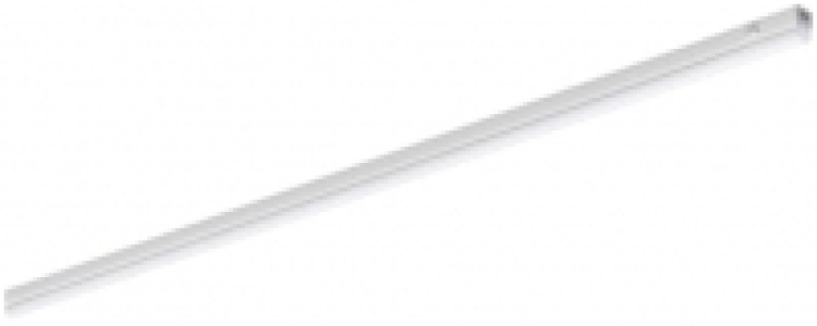 Wickes  Sylvania Single 5ft IP20 Light Fitting with T5 Integrated LE