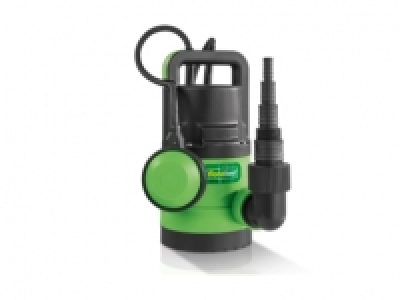 FLORABEST Submersible Water Pump
