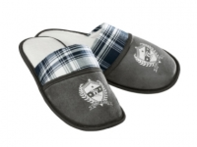 LIVERGY CLASSIC Mens Slippers