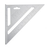 Wickes  Wickes Lighweight Rafter Square - 7in