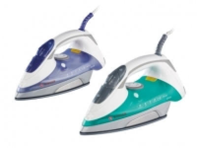 SINGER Steam Iron