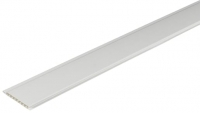 Wickes  Wickes PVCu Interior Cladding - White 100mm x 2.5m Pack of 5
