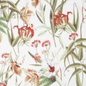 Wickes  Superfresco Easy Urban Floral Wallpaper 10m