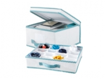 ORDEX Storage Assortment