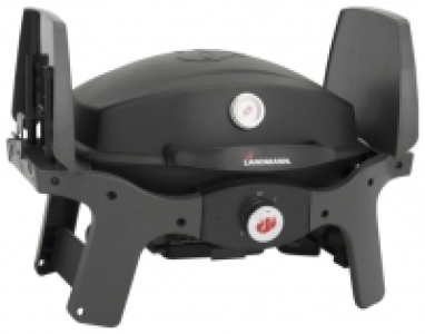 Landmann E-Pantera 2.0 Electric BBQ