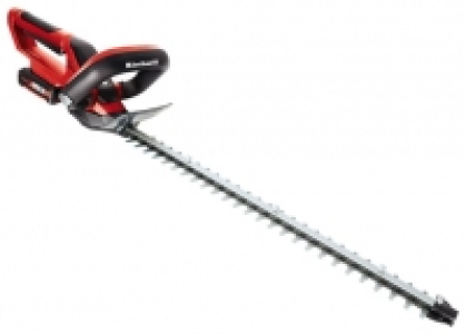 Wickes  Einhell GE-CH 1855/1 Li 18V Cordless Hedge Trimmer Kit