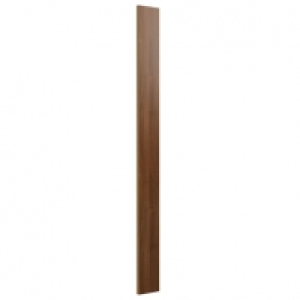 Wickes  Spacepro Wardrobe Multi Purpose Fillet Walnut - 2800mm x 90m