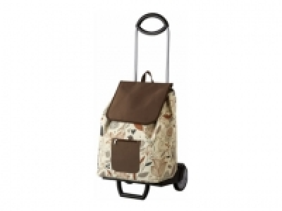 TOPMOVE Shopping Trolley