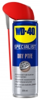 Wickes  WD-40 Specialist Anti Friction Dry PTFE - 250ml