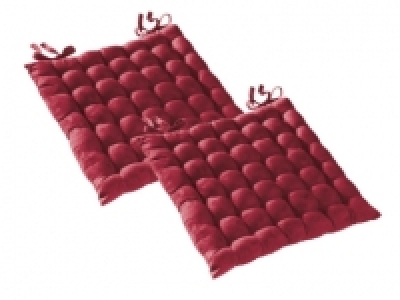 MERADISO Seat Pads