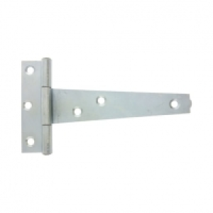 Wickes  Wickes Tee Hinge - Zinc 102mm