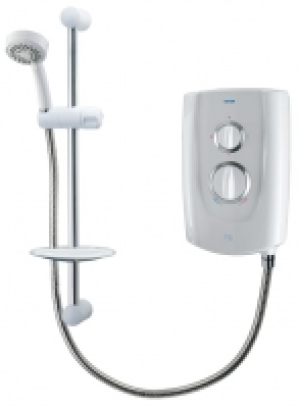 Wickes  Triton T5 9.5kW Electric Shower