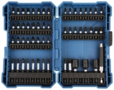 Wickes  Wickes 54 Piece Mixed Impact Driver Bit Set