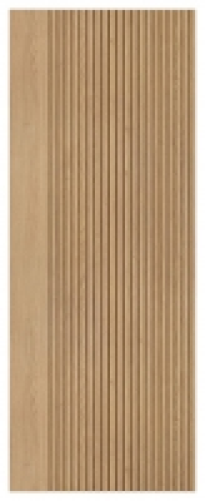LPD Internal Melbourne Pre-Finished Solid Oak Core Door - 68