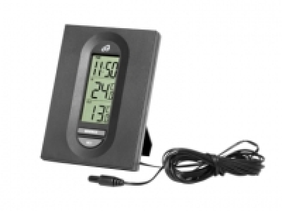AURIOL Indoor/Outdoor Thermometer