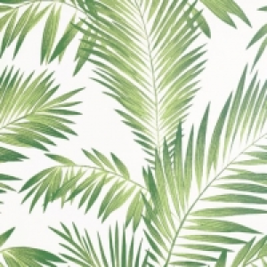 Artistick Tropical Palm Leaves Self Adhesive Wallpaper - 6m