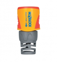Wickes  Hozelock Aquastop Connector Plus - 12.5mm & 15mm