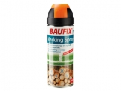 BAUFIX Marking Spray