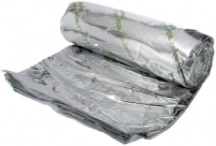 SuperFOIL SF40 Multifoil Insulation Roll 1500mm x 10m