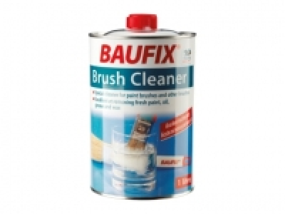 BAUFIX Brush Cleaner