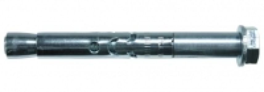 Fischer BP Shield Anchor M12/81 - Pack of 4