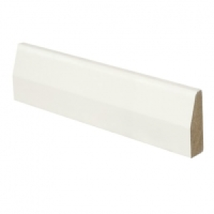 Wickes Chamfered Fully Finished MDF Architrave - 14.5mm x 44