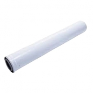 Heatline Boiler Air/Flue Duct Extension - 1m
