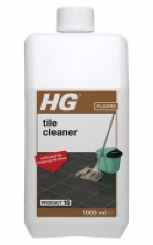 HG Tile Cleaner - 1L