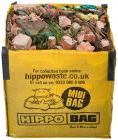 Wickes  Hippo Bag - Midi