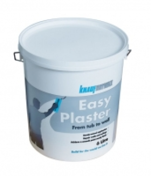 Wickes  Knauf Easy Plaster - 6L