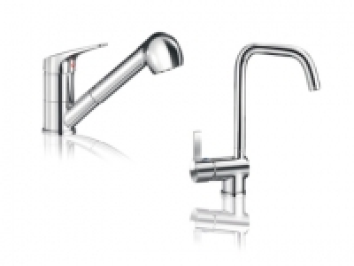 Kitchen Mixer Tap £29.99