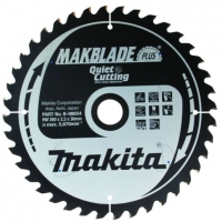 Wickes  Makita B-08654 Makblade Plus 40 Teeth Circular Saw Blade - 2