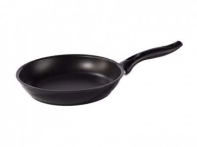 ERNESTO Aluminium Frying Pan £7.99