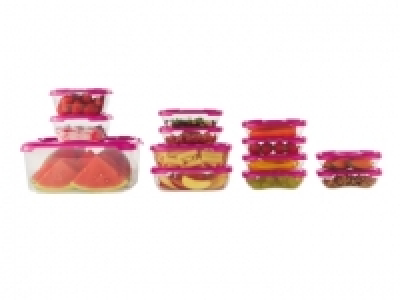 ERNESTO Storage Container Set