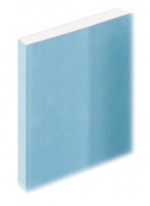 Wickes  Knauf Soundshield Plus Tapered Edge - 12.5mm x 1.2m x 2.4m