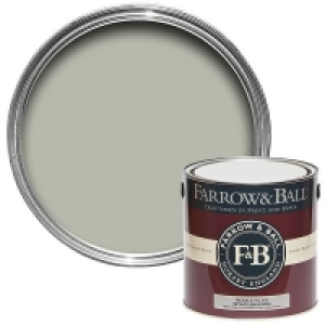 Farrow & Ball Estate Emulsion Paint Mizzle - 2.5L £42.00